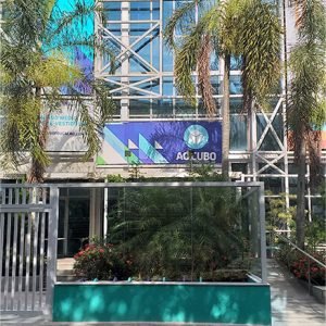 Reforma Colégio Ao Cubo - Barra da Tijuca
